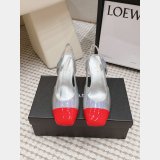 CC 2026 HIGH HEEL WOMEN Calf Slingbacks