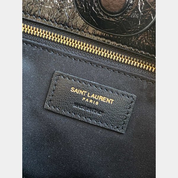 Saint Laurent Niki Small Shopping Top Quality 862295 1:1 Bag