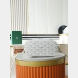 Goyard mini Muse Crossbody bag 020251
