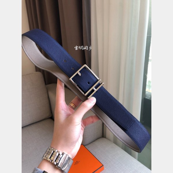 AAA Replica Hermes Belts Nathan 40mm Shop