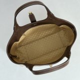 Gucci Mercato Small Tote Shoulder For Women 866646 Bag