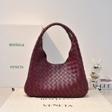 Luxury Bottega Veneta Women Medium Campana Bag