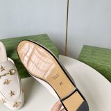 Women Gucci Jordaan loafer