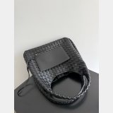 Luxury Bottega Veneta Campana Shoulder bag