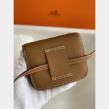 Hermes Constance Slim mini waist Bag