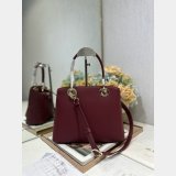 Top dior Bow-tie handbag