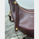 Celine Teen Best Lulu IN Grained Calfskin 120723 Bag