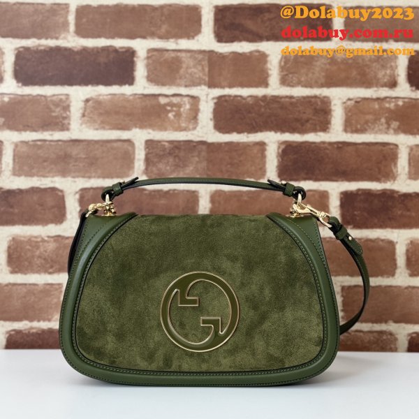 Gucci 7 Star Blondie Shoulder 815719 Replica Bag