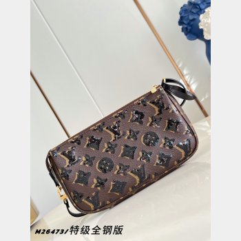 Louis Vuitton Pochette Accessoires Other Monogram Canvas M26473 Bags