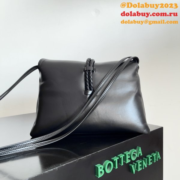 Best BOTTEGA VENETA Medium Liberta Replica Bag