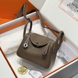 7 Star Hemers Human handmade Stiching Mini Lindy 19CM