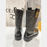 Fendi Filo WOMEN boots