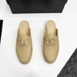 Perfect CC Mules Moccasins Women Shoes