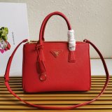 7 Star Perfect prada Saffiano killer bag