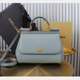 Dolce & Gabban Sicily handbag 26CM