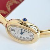 Cartier Baignoire watch (Size 17)