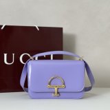 Gucci Siena Small Shoulder Luxury 846705 Bag