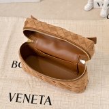 BOTTEGA VENETA Bang Bang Vanity Case Suede