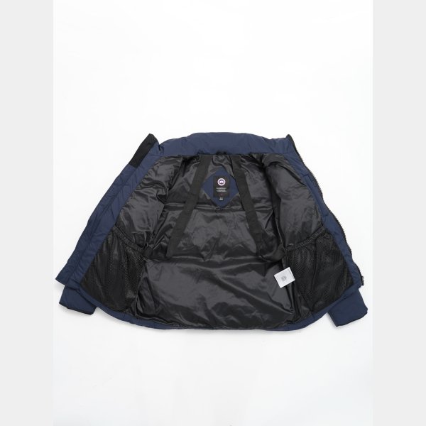 CANADA GOOSE Lawrence Men Jacket 2802M