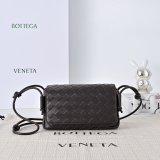 BOTTEGA VENETA  Crossbody Notturno Bag