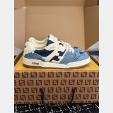 To Buy High Quality 1:1 Fendi Match Shoes