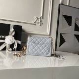 1:1 Mirror AS1786 Classic Flap Designer Bag