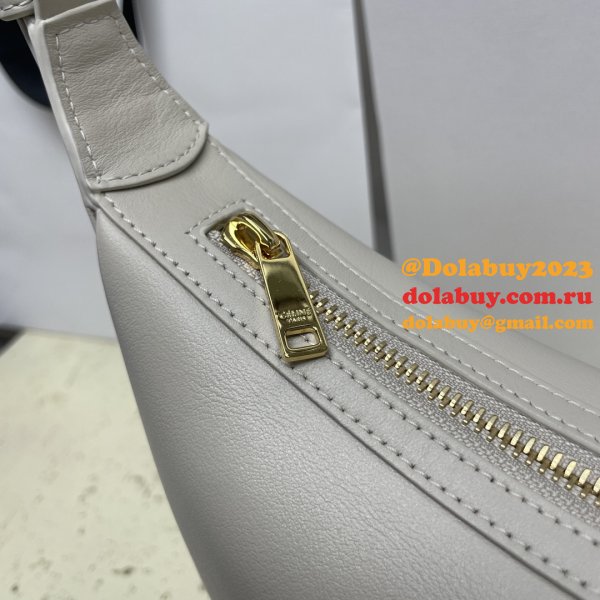 Wholesale Celine Inspired 117253 Small Heloise Cuir Triomphe Bag