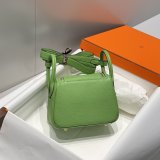 Best quality Hemers Mini Lindy 19CM handbag