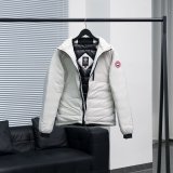 Canada goose Lodge Hoodie Men Jacket