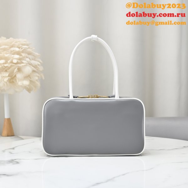 Luxury MIUMIU 5BB172 Beau Bag