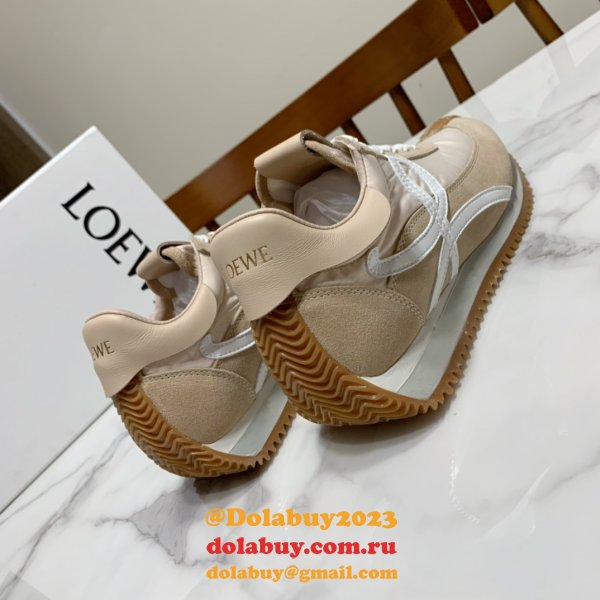 Copy Top Loewe Replica Forrest Gump Women/Men Shoes Outlet Online