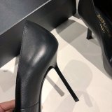 Top Quality SAINT LAURENT KNOCKOFF Pumps In Patent Leather