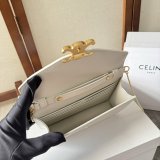 Sell online Luxury Yves Saint Laurent 101033 CUIR TRIOMPHE Handbag