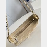 AAA+ Hobo Shoulder AS6614 Luxury Bag