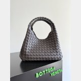Bottega Veneta Campana Shoulder bag Medium