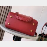 Medium Madrid bag in supple calfskin