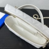 Luxury AP4385 Vanity Case Cc Logo Bags