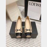 CC 2026 Mary Janes WOMEN SHOES
