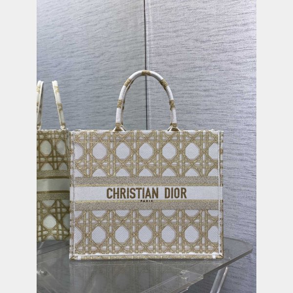 Replica Christian Dior CD Book Tote Inspired Best 1:1 Bag