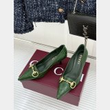 GUCCI Women's Boulevard pump