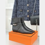 Hermes Nice 40 ankle boot
