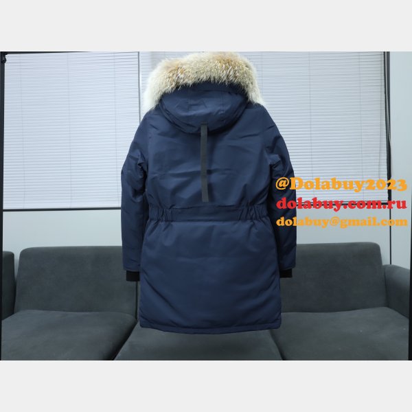 Canada goose Trillium Parka Women Jacket