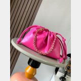 High Quality Loewe Medium Flamenco Purse Nappa Lambskin 30CM