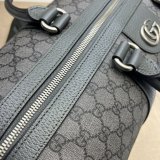 Gucci 724642 Cheap Savoy 1:1 Mirror Duffle Replica Bag