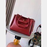 Medium Madrid bag in supple calfskin