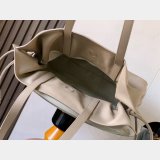 Luxury LOEWE Large Flamenco Clutch In Nappa Calfskin 38cm