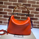 Gucci Diana 1:1 Mirror Shoulder High Quality 746245 Bag