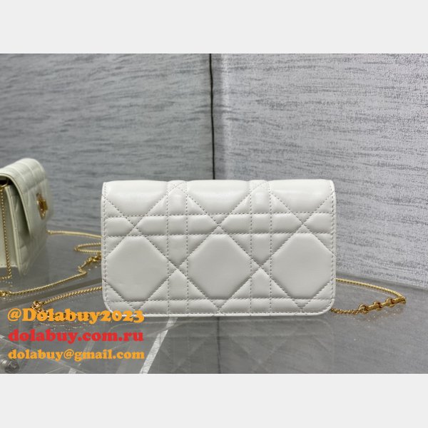 Dior Caro Miss WOC Handbag