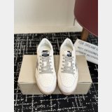 Golden Goose Ball Star couple sneaker