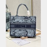 Book Tote Christian Dior Replica Wholesale 1286/1265 Bag